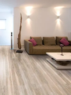 Wahlfreiheit - Der Bodenbelag für Individualisten Bild: Wahlfreiheit - Der Bodenbelag für Individualisten