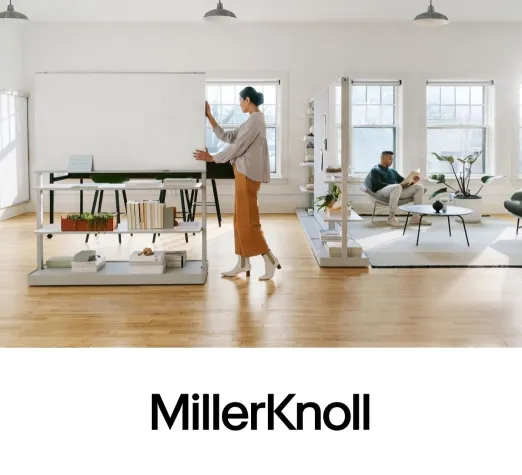 Den modernen Arbeitsplatz neu denken Bild: Den modernen Arbeitsplatz neu denken