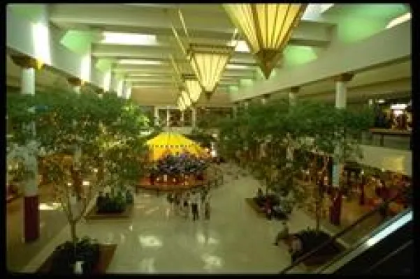 Bild: Kalifornien - Outlets und Shopping