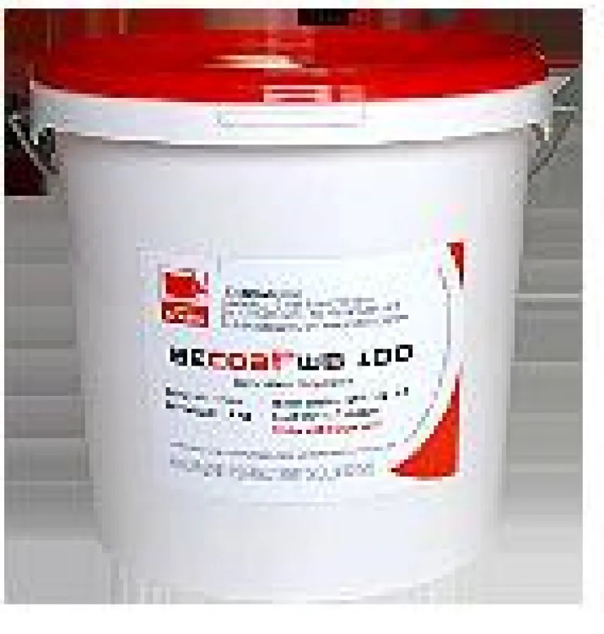 BEcoat® - ist eine Bornitrid-Schlichte für den Einsatz im Aluminiumguss.