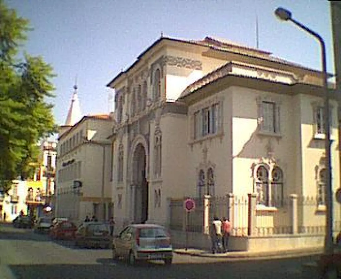 Faro / Algarve - Banco de Portugal