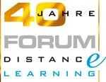 Bild: DistancE-Learning ermöglicht die lernende Gesellschaft
