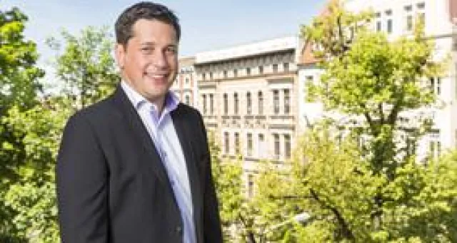 Bild: Vom Gründer zum Investor / Der Gründer von Sofortüberweisung investiert jetzt in spannende Start-Ups