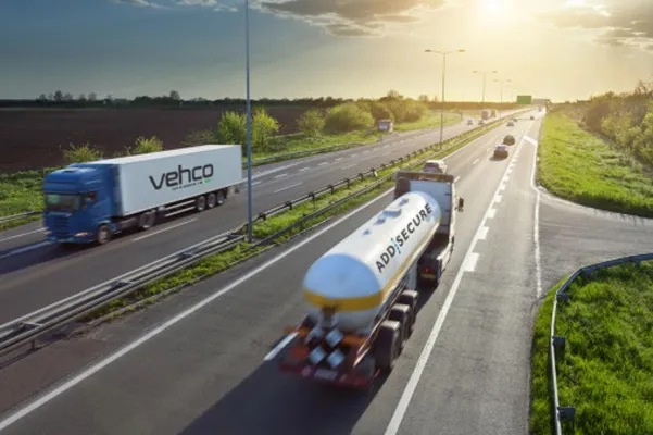 Bild: Vehco wird zu AddSecure: Telematik-Anbieter firmiert um