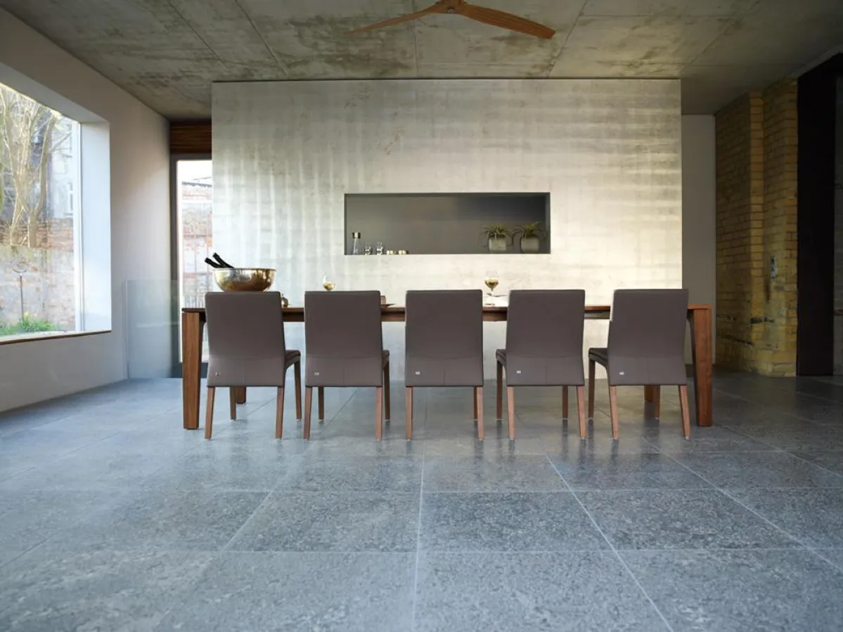 Zeichen & Wunder für Rolf Benz