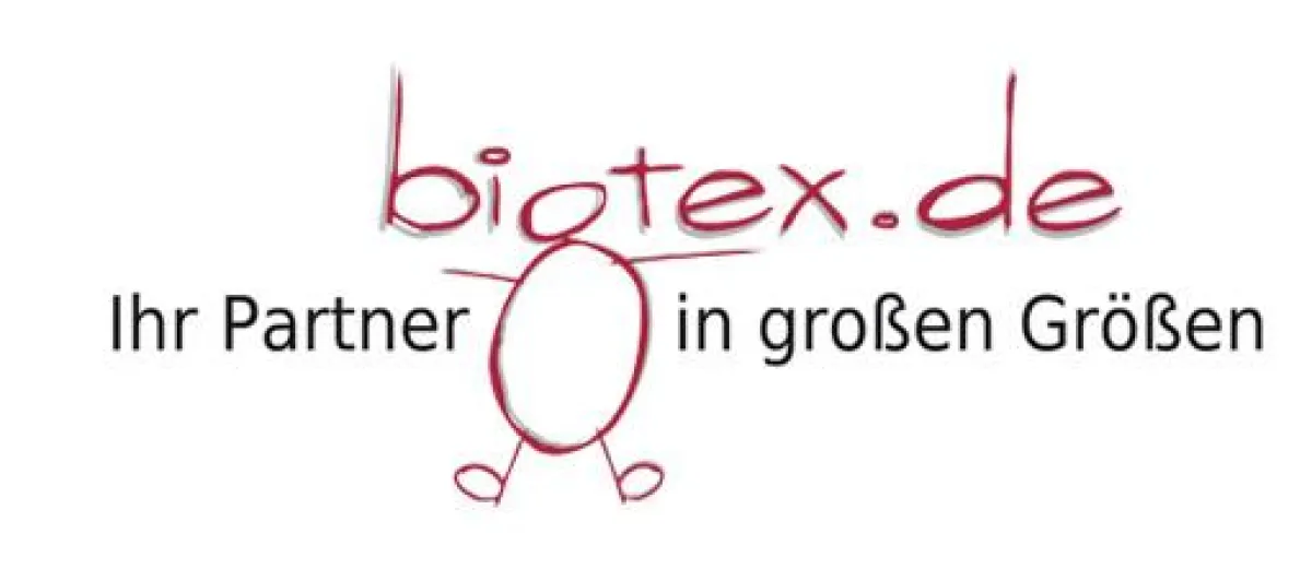 Übergrößen Shop Bigtex.de