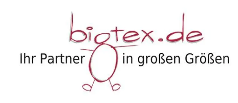 Bild: Übergrößen mit besonderem Service