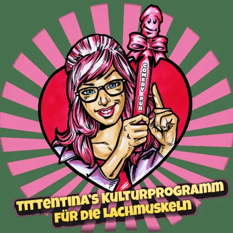 Bild: Kieztour Hamburg – geführte Reeperbahn Tour mit „Tina“