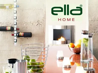 Bild: Ambiente 2013: Inspiration für schönes Wohnen – auch für ella HOME