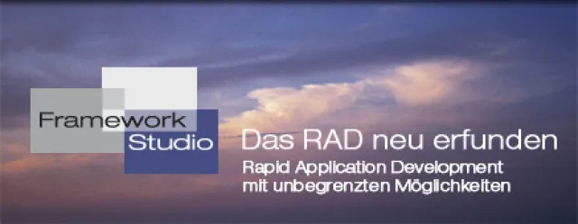 Bild: Die Lösung für IT-Anforderungen der Zukunft