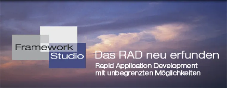 Bild: Die Lösung für IT-Anforderungen der Zukunft