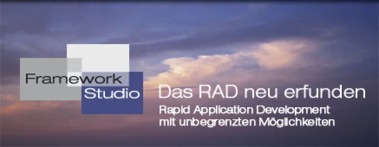Bild: Die Lösung für IT-Anforderungen der Zukunft