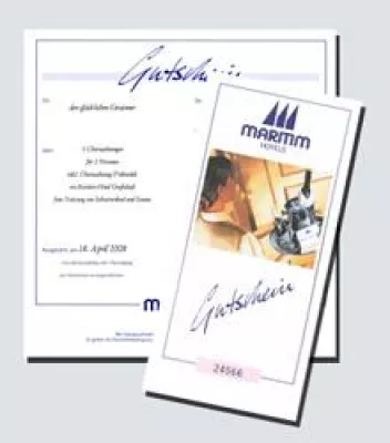 Bild: Maritim-Gewinnspiel auf LIbase.de