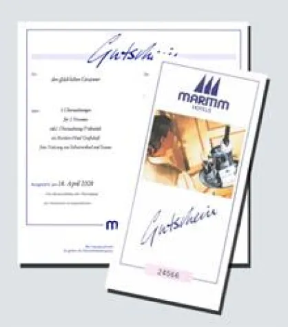 Bild: Maritim-Gewinnspiel auf LIbase.de