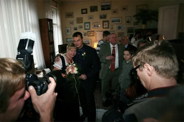 Bild: Private Feierlichkeiten zu individuellen Öffnungszeiten im Kaffeehaus Morgenrot möglich