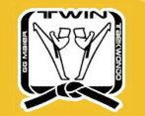 Bild: Twin Taekwondo Kampfkunst Zürich Selbstverteidigung für Frauen