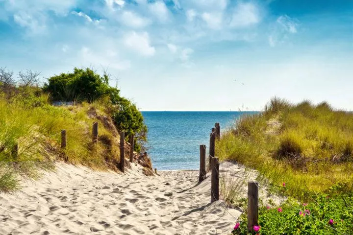 Bild: Sommer, Sonne, Meer – Mit dem Romantik Hotel Reichshof auf die Ostfriesischen Inseln