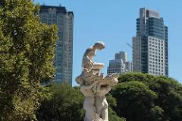 Bild: Zehn Gründe für Buenos Aires: Deshalb gehört die Metropole jetzt auf jede Bucket List!