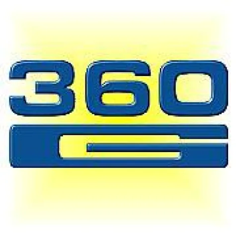 Neue 360°Projektionstechnik macht aus 360°Panoramen “MUST-SEE-EYECATCHER“ Bild: Neue 360°Projektionstechnik macht aus 360°Panoramen “MUST-SEE-EYECATCHER“