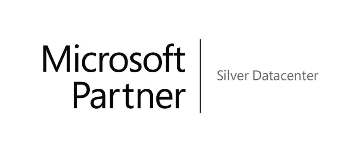 DeskCenter: Zertifizierung zum Microsoft Datacenter Silver Partner