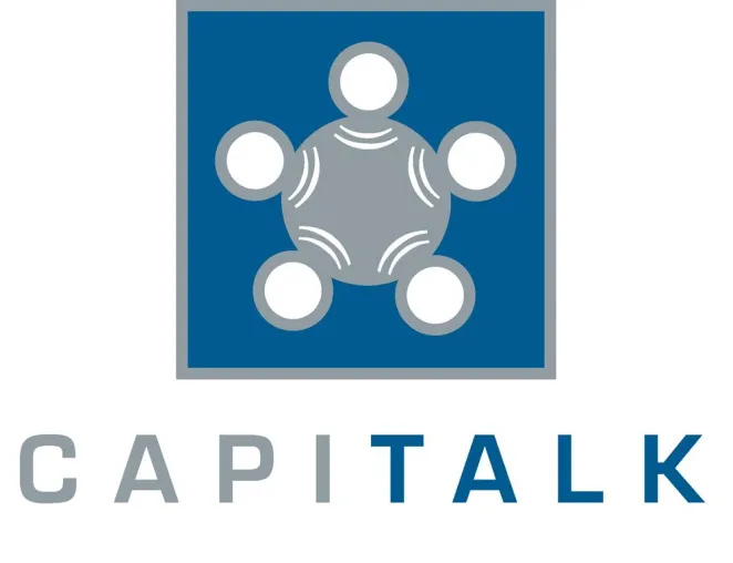 Bild: 5. CAPITALK auf der funds & finance in Köln
