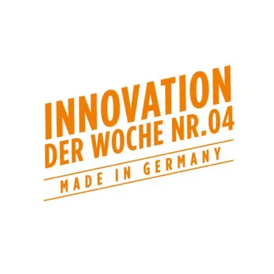 Bild: Innovation der Woche Nr. 04: Potenziell nachhaltig
