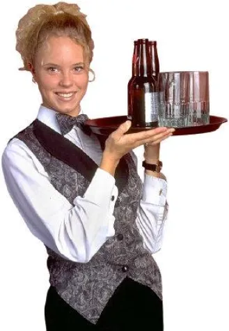 Bild: Fachenglisch für Hotelpersonal, Servicekräfte und Touristikmitarbeiter auf Usedom