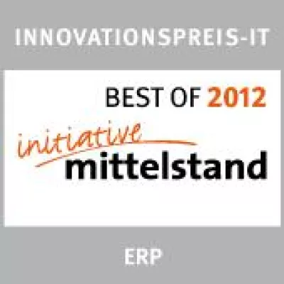 Bild: „Best of 2012“: Projektmanagement-Software von Can Do erneut ausgezeichnet