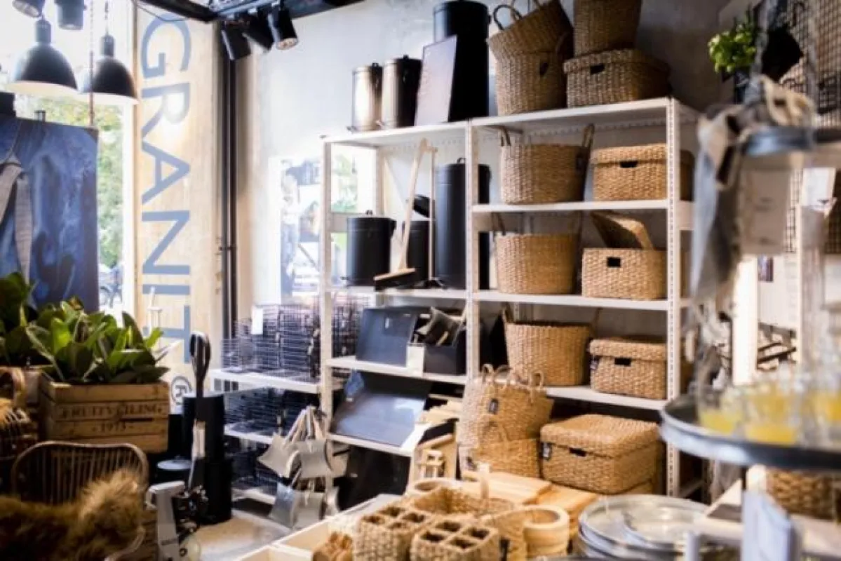 GRANIT Store