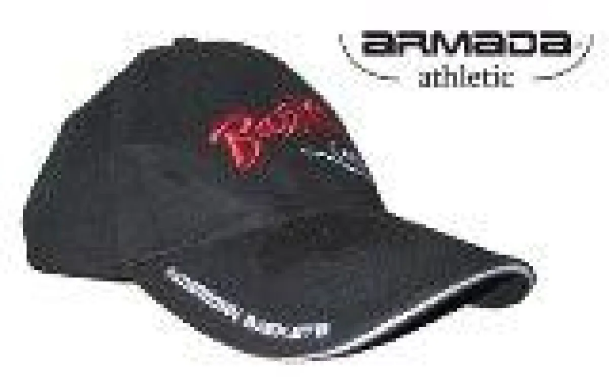 Cap von ARMADA® athletic