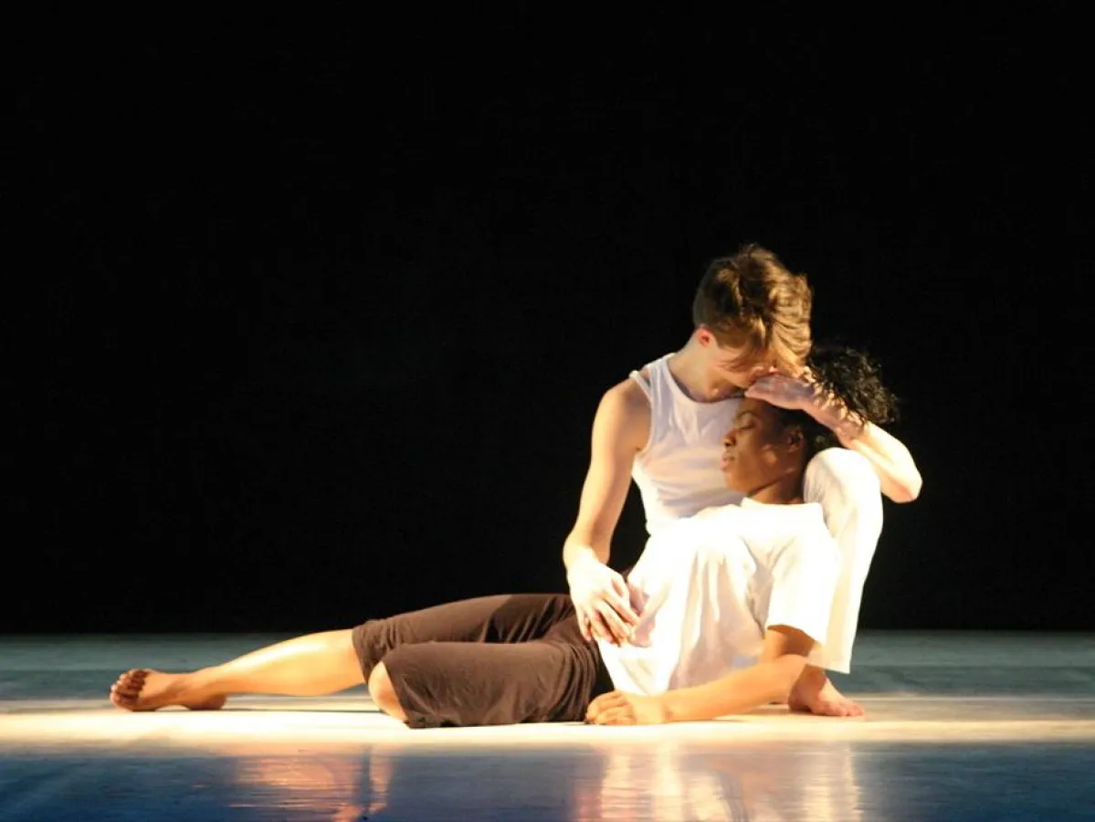 Foto: Alexandra Hübner