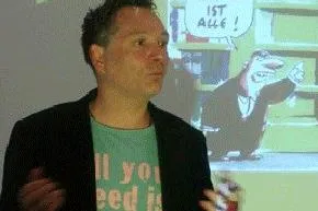 Bild: Stressmanagement mit dem Erfolgsprinzip "Humor und Lachen"