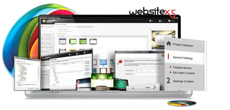 Bild: Incomedia präsentiert WebSite X5 auf der gamescom 2012 in Köln