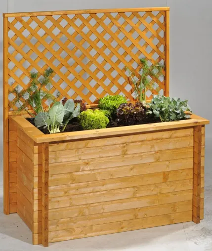 Bild: Gärtnern in der Großstadt: Der Trend vom „Urban Gardening“