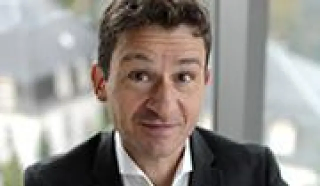 Bild: Guy Wagner (Banque de Luxembourg): Anzeichen für wirtschaftliche Abschwächung mehren sich weltweit