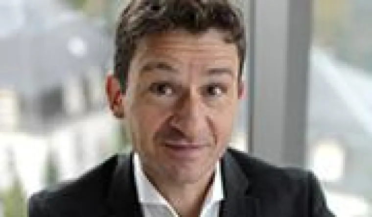 Bild: Guy Wagner (Banque de Luxembourg): Anzeichen für wirtschaftliche Abschwächung mehren sich weltweit
