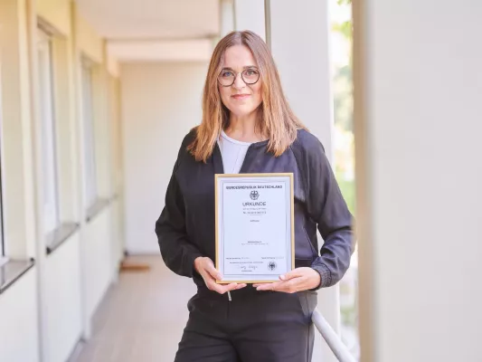 Bild: Digitales Recruiting: Das ist die Leidenschaft der GIZZImedia GmbH – und das bereits seit 2014 