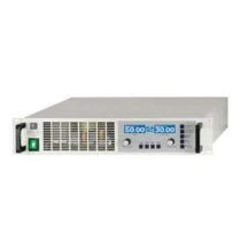 Bild: Labornetzgeräte PS 8000: Einfacher und wirtschaftlicher testen
