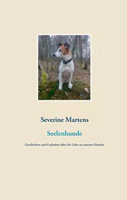 Bild: Seelenhunde - Das Buch