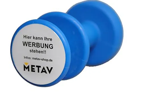 Bild: Der “Hebe” – der nützliche Magnet für die CNC Maschine