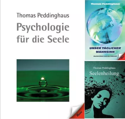 Bild: Schlüssel zu innerer Harmonie