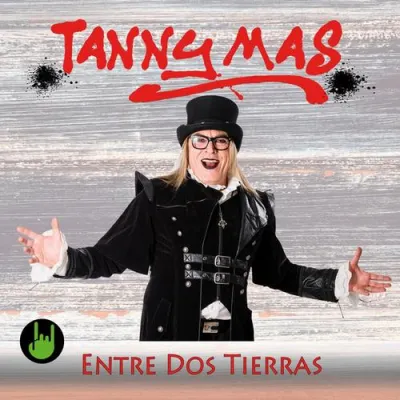 Bild: NEW SINGLE: ENTRE DOS TIERRAS VON TANNY MAS AB DEM 29. JUNI´18 BEI ITUNES ERHÄLTLICH
