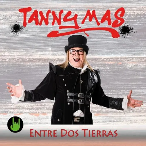 NEW SINGLE: ENTRE DOS TIERRAS VON TANNY MAS AB DEM 29. JUNI´18 BEI ITUNES ERHÄLTLICH Bild: NEW SINGLE: ENTRE DOS TIERRAS VON TANNY MAS AB DEM 29. JUNI´18 BEI ITUNES ERHÄLTLICH