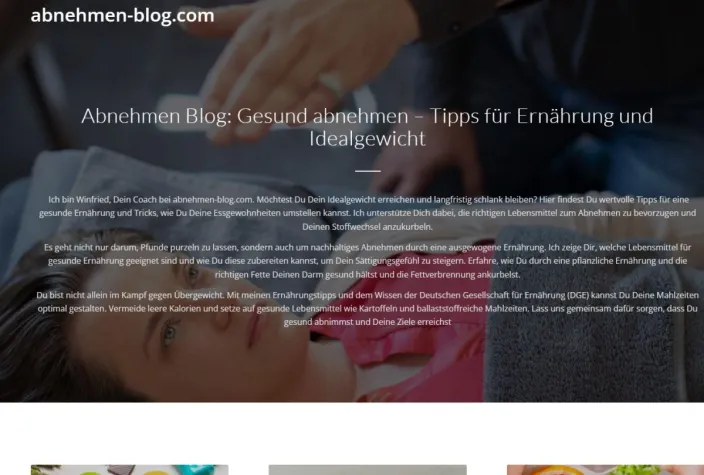 Bild: Inspiration, mentale Stärke und ganzheitliche Gesundheit