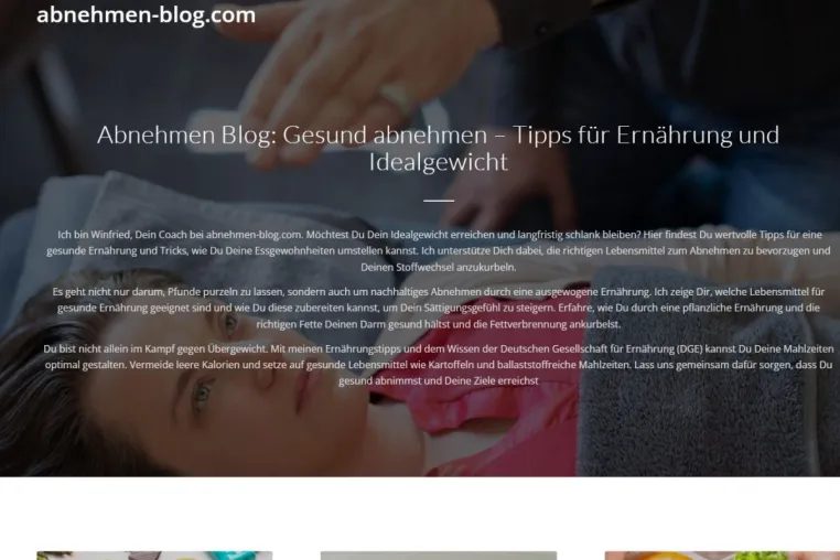 Bild: Inspiration, mentale Stärke und ganzheitliche Gesundheit
