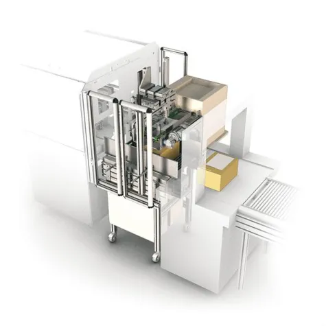 Bild: Mehr Rentabilität und Effizienz in der Druckweiterverarbeitung