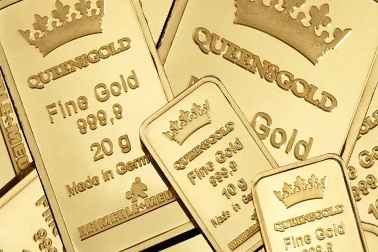 Goldpreis aktuell: Mit Altgoldtausch krisensicher in Edelmetall anlegen Bild: Goldpreis aktuell: Mit Altgoldtausch krisensicher in Edelmetall anlegen