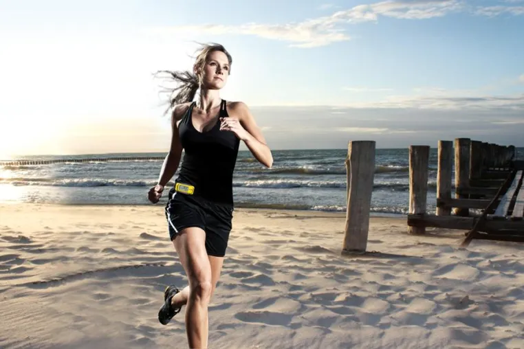 Bild: „Keeps you running“ – Mit dem Jog style zum Zypern Marathon