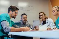 Bild: SIEDA unterstützt Kliniken bei der Dokumentation zur Pflegepersonaluntergrenzen-Verordnung (PpUGV)