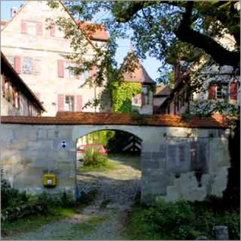 Bild: Benefizveranstaltungen für Schloss Grünsberg